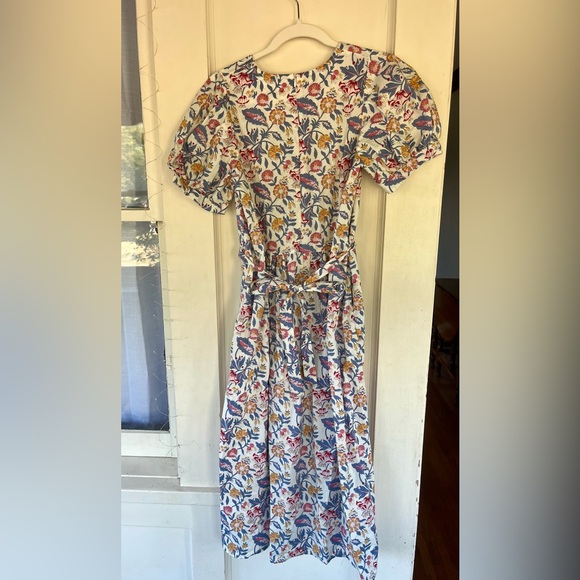 Pinkyotto floral midi dress - Picture 3 of 3